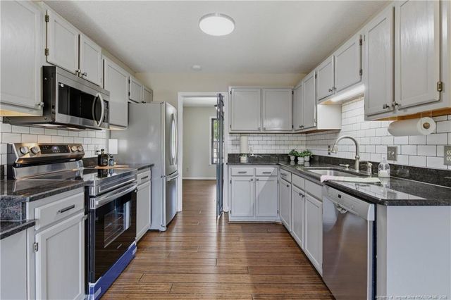 2241 Dockvale Drive, Fayetteville, NC 28306