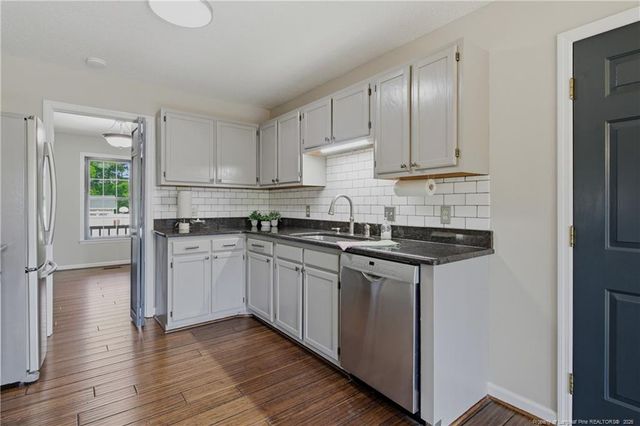 2241 Dockvale Drive, Fayetteville, NC 28306