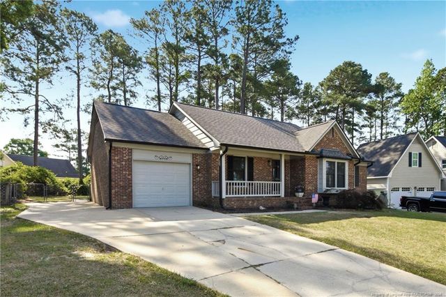 2241 Dockvale Drive, Fayetteville, NC 28306