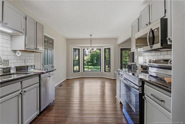 2241 Dockvale Drive, Fayetteville, NC 28306