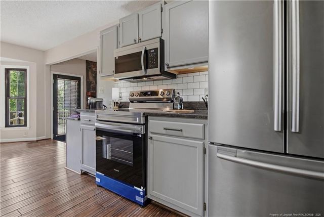 2241 Dockvale Drive, Fayetteville, NC 28306