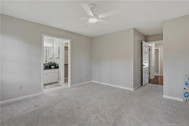 2241 Dockvale Drive, Fayetteville, NC 28306
