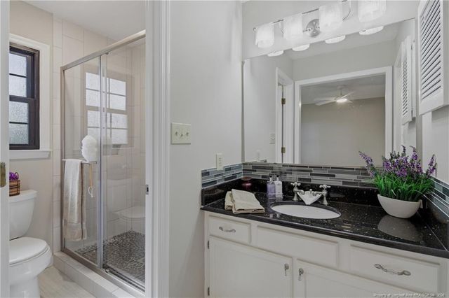 2241 Dockvale Drive, Fayetteville, NC 28306