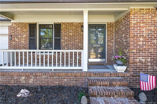 2241 Dockvale Drive, Fayetteville, NC 28306