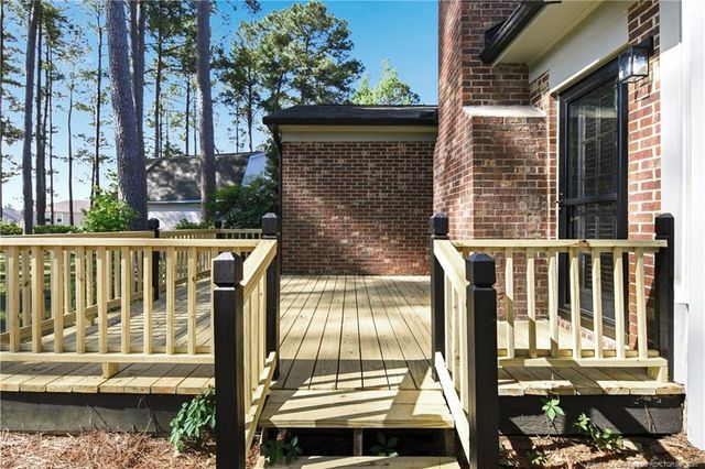 2241 Dockvale Drive, Fayetteville, NC 28306