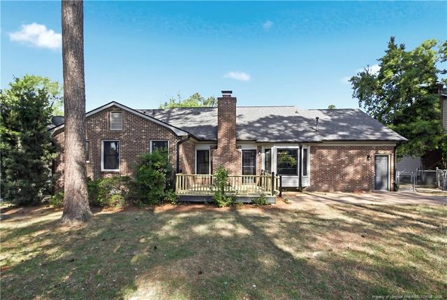 2241 Dockvale Drive, Fayetteville, NC 28306