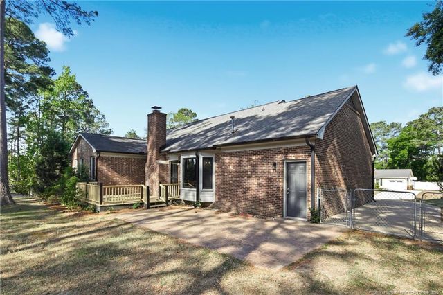 2241 Dockvale Drive, Fayetteville, NC 28306