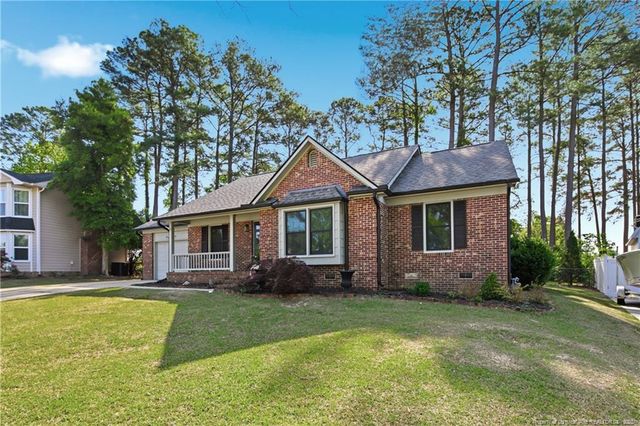 2241 Dockvale Drive, Fayetteville, NC 28306