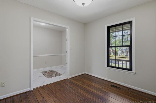 2241 Dockvale Drive, Fayetteville, NC 28306