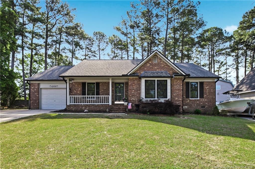 2241 Dockvale Drive, Fayetteville, NC 28306