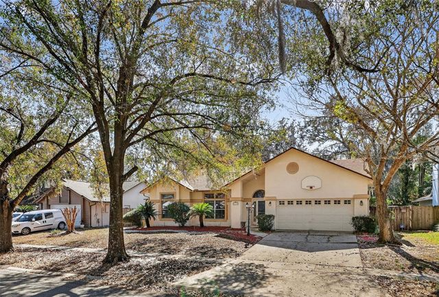 3236 PAISLEY CIRCLE, Orlando, FL 32817
