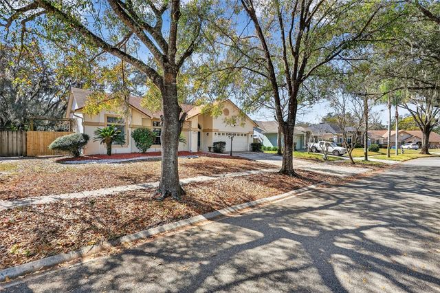 3236 PAISLEY CIRCLE, Orlando, FL 32817