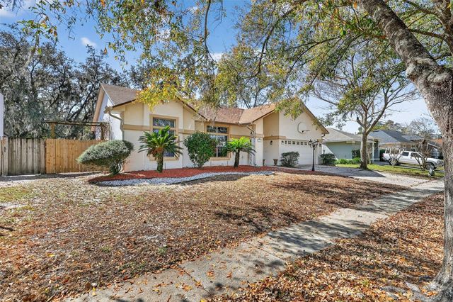 3236 PAISLEY CIRCLE, Orlando, FL 32817