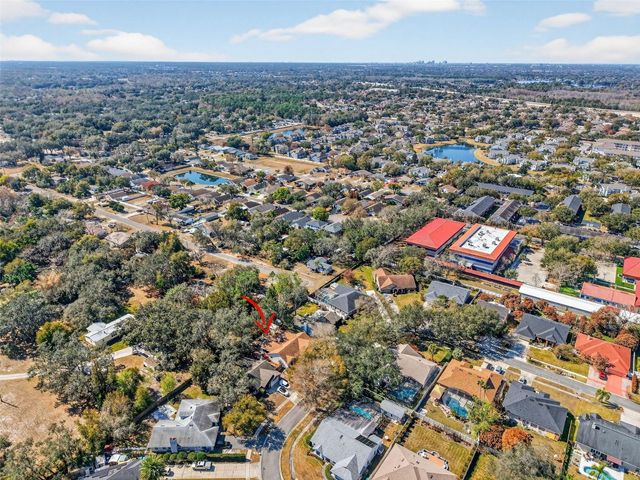 3236 PAISLEY CIRCLE, Orlando, FL 32817