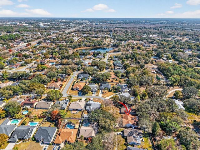 3236 PAISLEY CIRCLE, Orlando, FL 32817