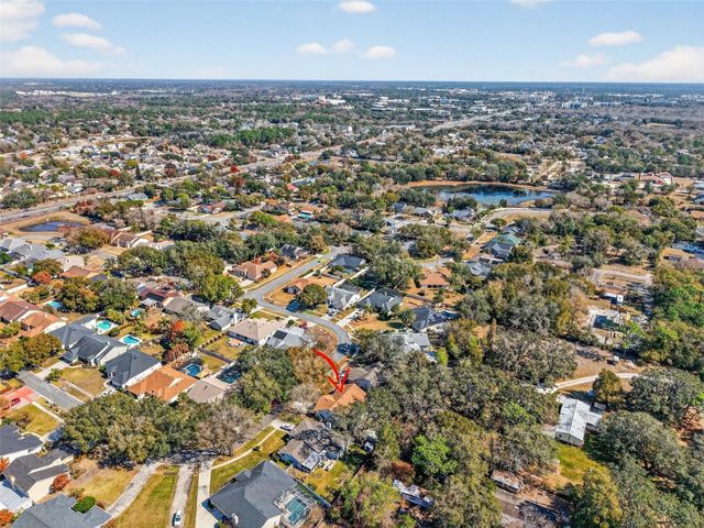 3236 PAISLEY CIRCLE, Orlando, FL 32817