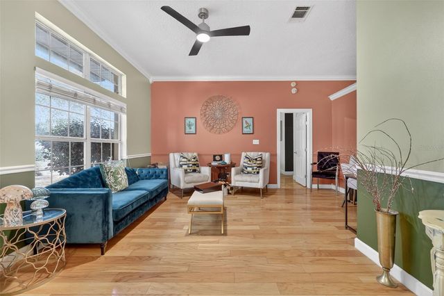 3236 PAISLEY CIRCLE, Orlando, FL 32817