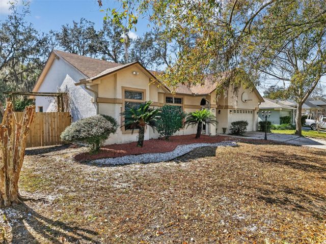 3236 PAISLEY CIRCLE, Orlando, FL 32817