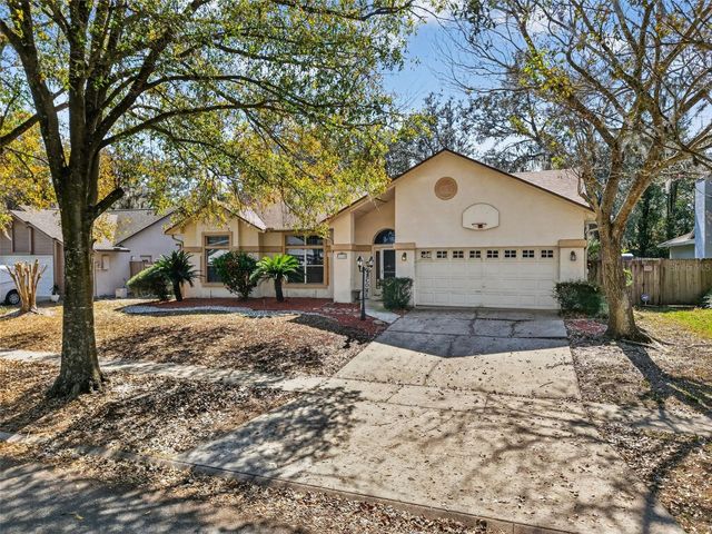 3236 PAISLEY CIRCLE, Orlando, FL 32817