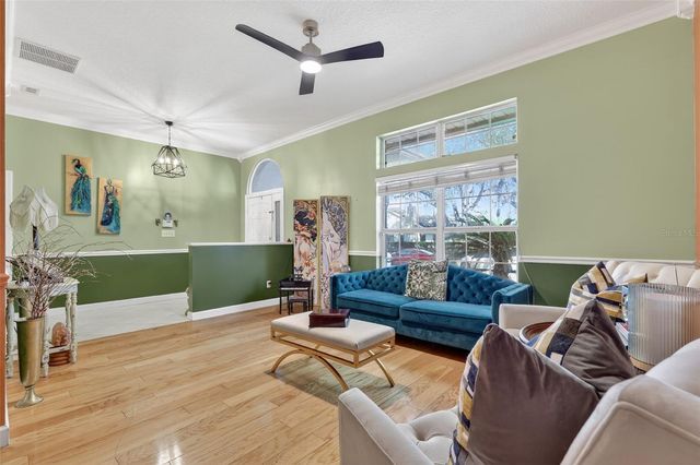 3236 PAISLEY CIRCLE, Orlando, FL 32817
