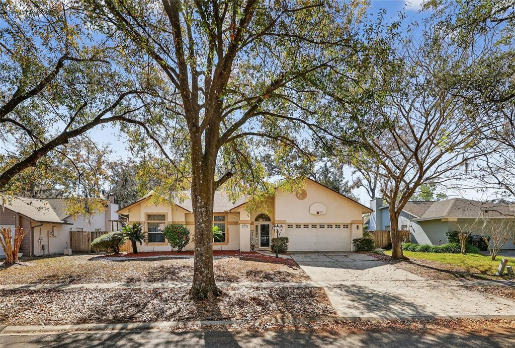 3236 PAISLEY CIRCLE, Orlando, FL 32817