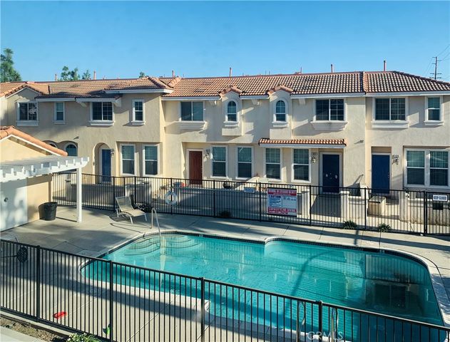 15447 Pomona Rincon Road 523, Chino Hills, CA 91709