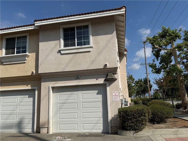 15447 Pomona Rincon Road 523, Chino Hills, CA 91709