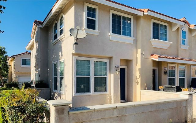 15447 Pomona Rincon Road 523, Chino Hills, CA 91709