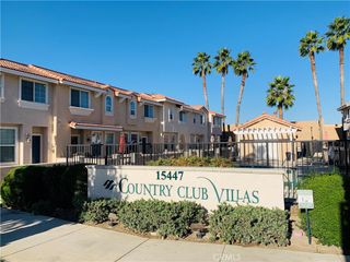 15447 Pomona Rincon Road 523, Chino Hills, CA 91709