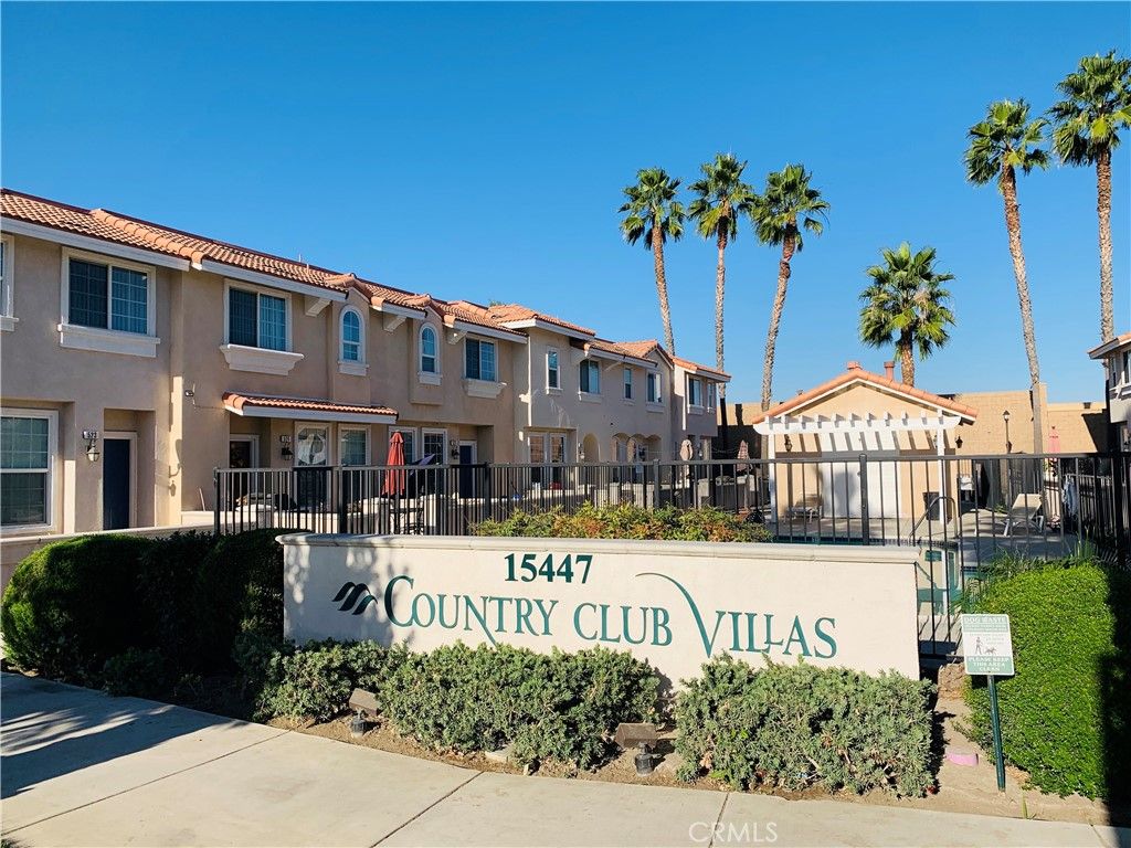 15447 Pomona Rincon Road 523, Chino Hills, CA 91709