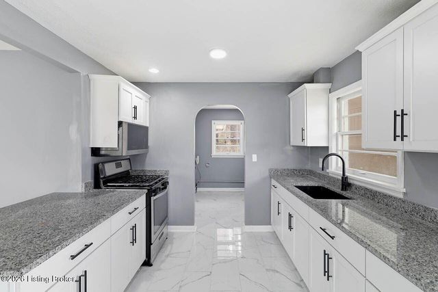 6705 Old New Cut Rd, Louisville, KY 40118