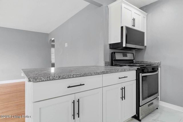 6705 Old New Cut Rd, Louisville, KY 40118