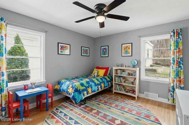 6705 Old New Cut Rd, Louisville, KY 40118