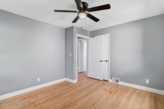 6705 Old New Cut Rd, Louisville, KY 40118