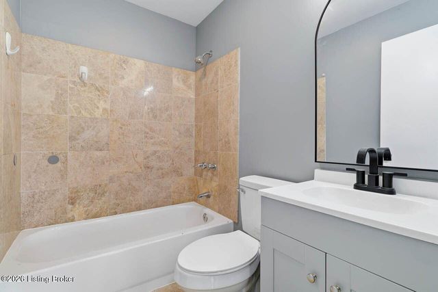 6705 Old New Cut Rd, Louisville, KY 40118