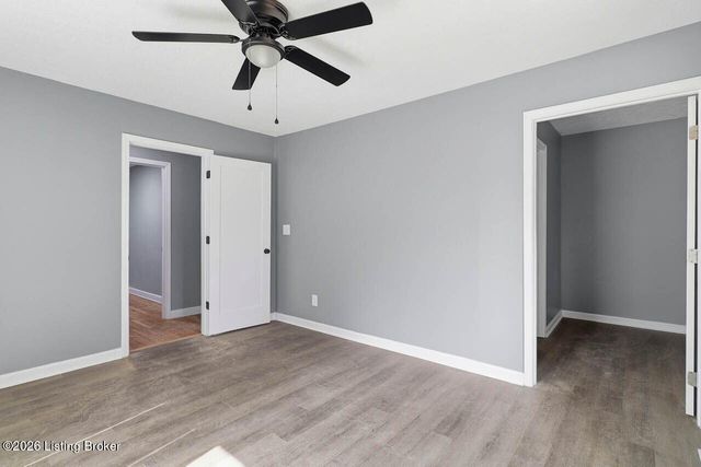 6705 Old New Cut Rd, Louisville, KY 40118