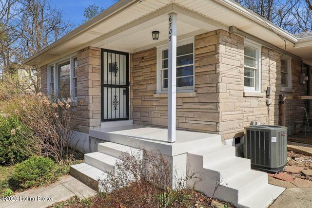 6705 Old New Cut Rd, Louisville, KY 40118