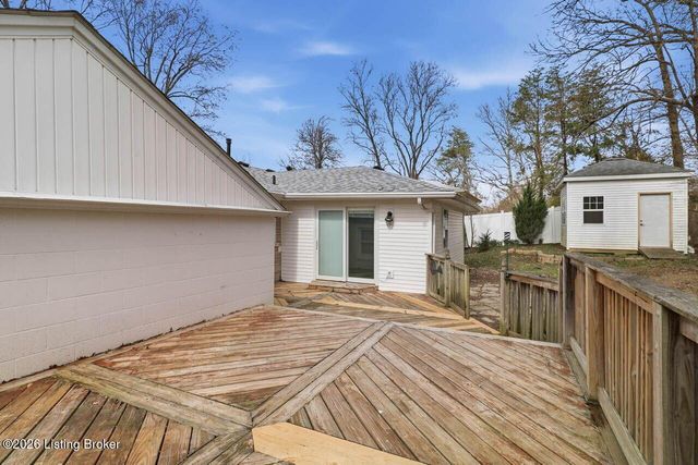 6705 Old New Cut Rd, Louisville, KY 40118