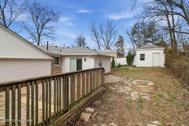 6705 Old New Cut Rd, Louisville, KY 40118