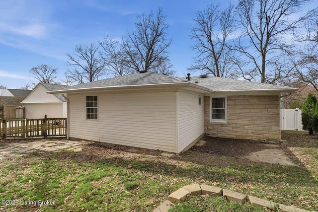 6705 Old New Cut Rd, Louisville, KY 40118
