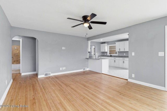 6705 Old New Cut Rd, Louisville, KY 40118