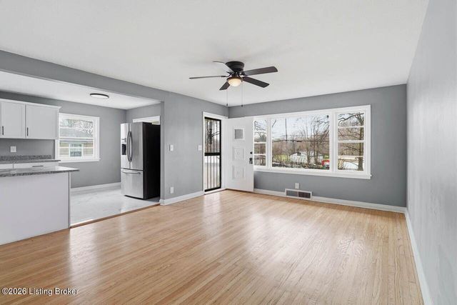 6705 Old New Cut Rd, Louisville, KY 40118