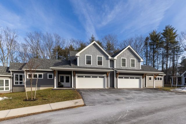 46 Fowler Drive, Rye, NH 03870