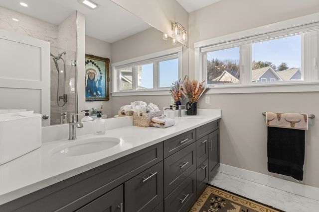 46 Fowler Drive, Rye, NH 03870