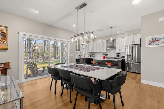 46 Fowler Drive, Rye, NH 03870