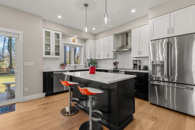 46 Fowler Drive, Rye, NH 03870