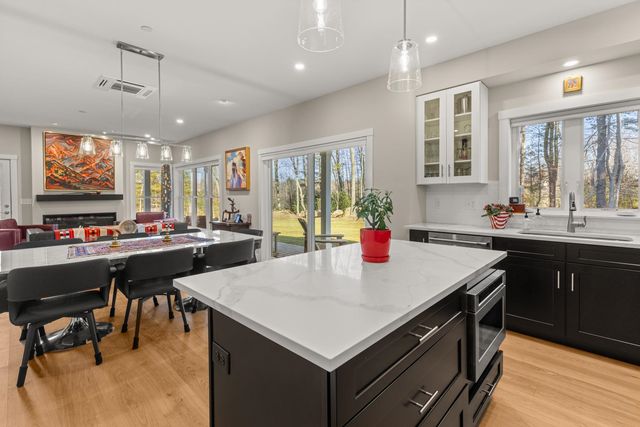 46 Fowler Drive, Rye, NH 03870