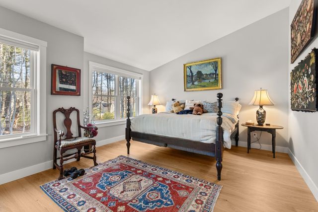 46 Fowler Drive, Rye, NH 03870