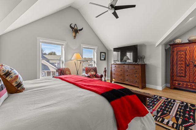 46 Fowler Drive, Rye, NH 03870