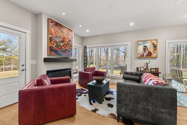 46 Fowler Drive, Rye, NH 03870